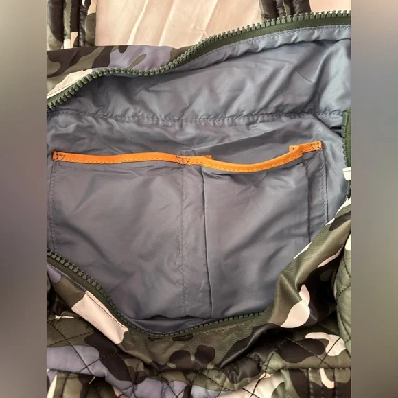 MZ Wallace Medium Metro Tote - Picture 9 of 10